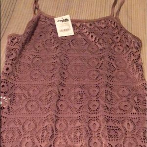 Charlotte Russe Brand New Body Suit